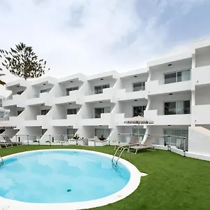 Alsol Guatiza , Playa del Inglés Espagne