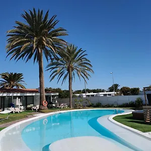 El Palmital - Adults Only , Playa del Inglés Espagne