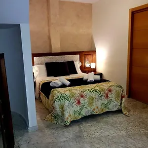 Realejo Centro Ciudad , Grenade Espagne