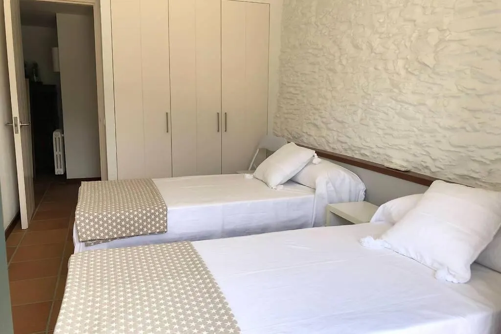 Holiday home Roques - Casa En Primera Linea De Mar En Cadaques