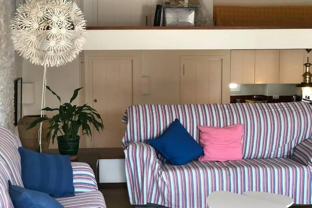 Holiday home Roques - Casa En Primera Linea De Mar En Cadaques