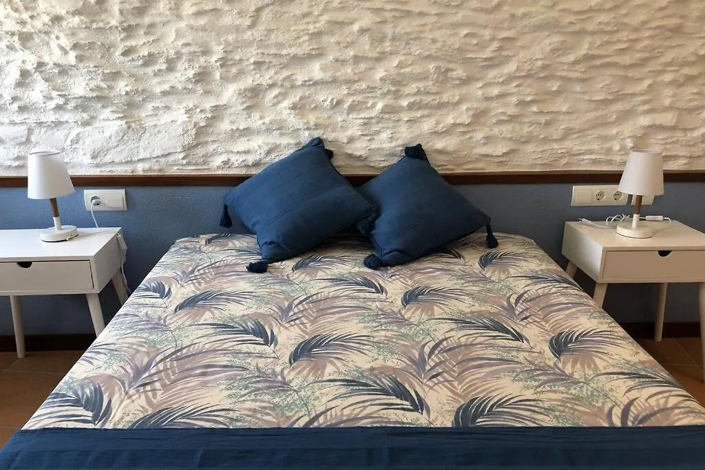Holiday home Roques - Casa En Primera Linea De Mar En Cadaques
