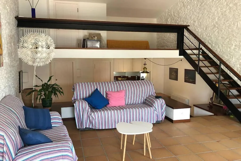 Holiday home Roques - Casa En Primera Linea De Mar En Cadaques