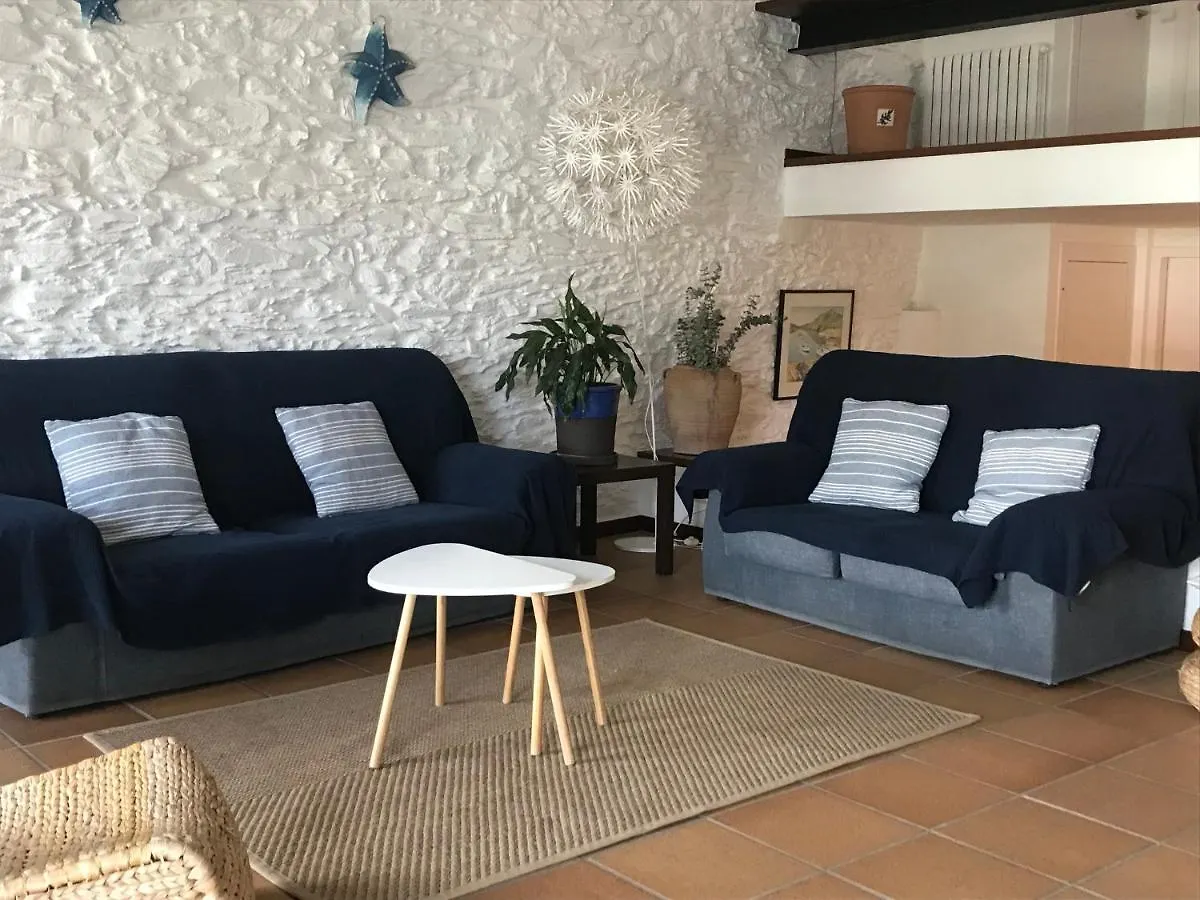 Roques - Casa En Primera Linea De Mar En Cadaques Holiday home